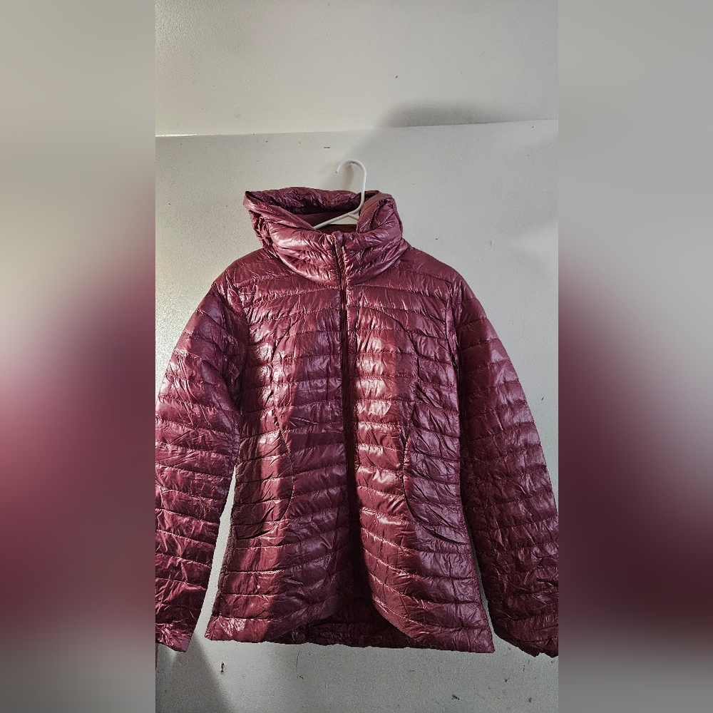 Lululemon jacket